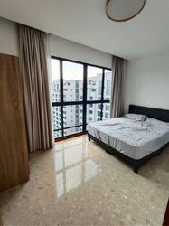 Woodsvale (D25), Condominium #587210891